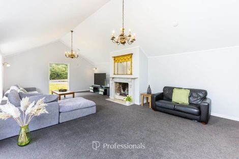 Photo of property in 20 Barton Road, Heretaunga, Upper Hutt, 5018