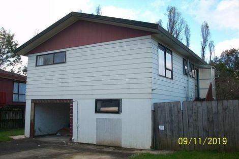 Photo of property in 1/42 Borich Road, Sunnyvale, Auckland, 0612