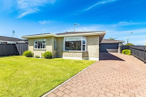 Photo of property in 12 Kakaho Drive, Tawhero, Whanganui, 4501