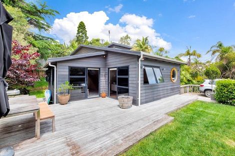 Photo of property in 3b Webber Street, Westmere, Auckland, 1022