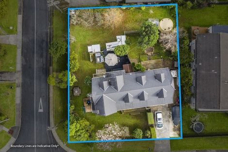 Photo of property in 1 Gails Drive, Okura, Auckland, 0792
