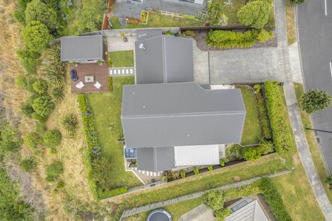 Photo of property in 59 Te Puia Drive, Aotea, Porirua, 5024