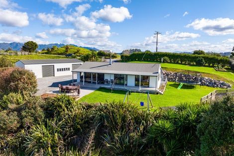 Photo of property in 573 Snooks Road, Maungakaramea, Whangarei, 0178