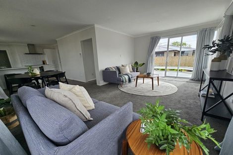 Photo of property in 24 Winchester Street, Levin, 5510