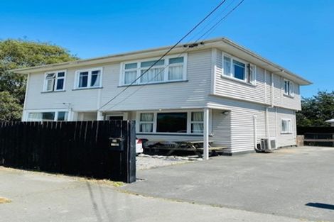 Photo of property in 23 Smith Street, Woolston, Christchurch, 8062