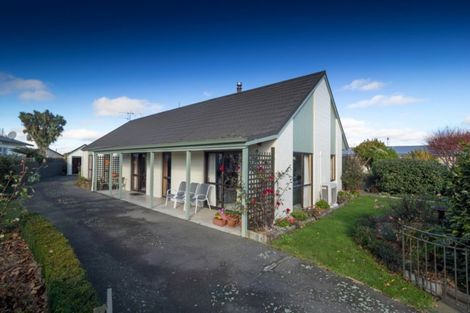 Photo of property in 64 Bridge Street, Netherby, Ashburton, 7700