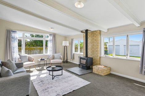 Photo of property in 106 Queen Street West, Levin, 5510