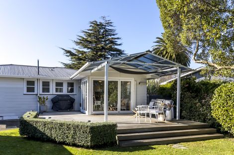 Photo of property in 151 Limbrick Street, Terrace End, Palmerston North, 4410