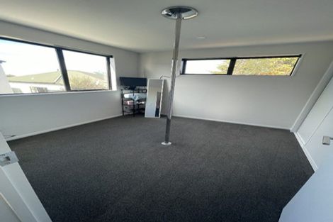 Photo of property in 4/4 Gibbon Street, Sydenham, Christchurch, 8023