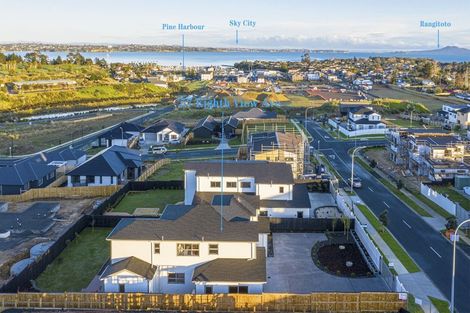 Photo of property in 57 Eighth View Avenue, Beachlands, Auckland, 2018