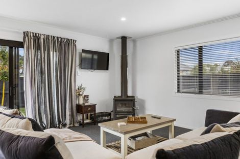 Photo of property in 10 Wai Matangi Place, Motuoapa, Turangi, 3382