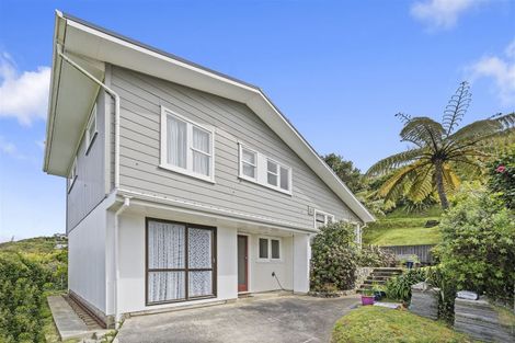 Photo of property in 19 Camellia Terrace, Maungaraki, Lower Hutt, 5010