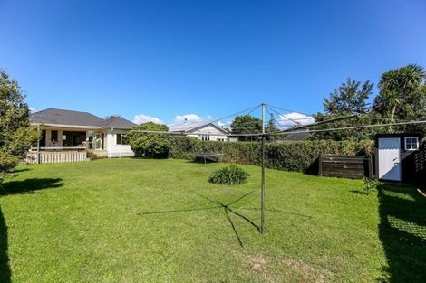 Photo of property in 27 List Street, Welbourn, New Plymouth, 4310