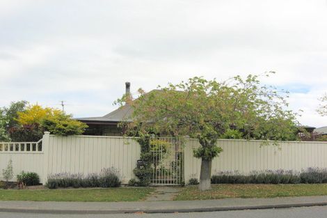 Photo of property in 293 Kingsbury Avenue, Rangiora, 7400