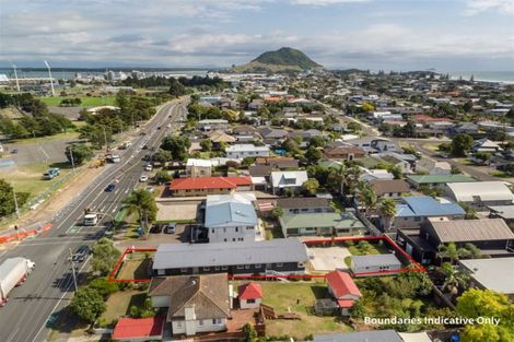 Photo of property in 490 Maunganui Road, Mount Maunganui, 3116