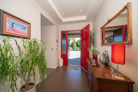 Photo of property in 23 Delamare Way, Rolleston, 7614