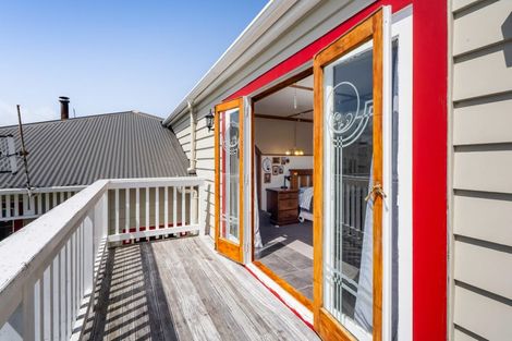 Photo of property in 54 Disraeli Street, Hawera, 4610