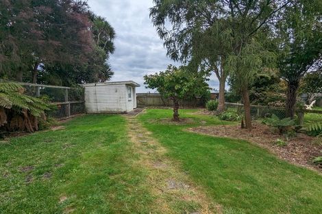 Photo of property in 171 Cambridge Street, Levin, 5510