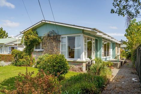 Photo of property in 27 Totara Street, Lansdowne, Masterton, 5810