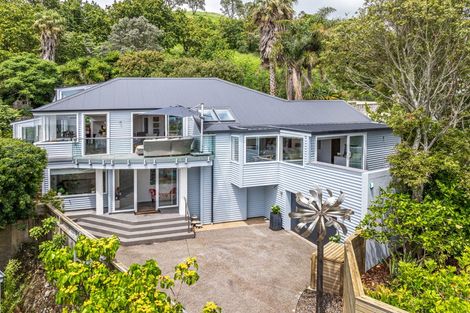 Photo of property in 12a Albert Road, Devonport, Auckland, 0624