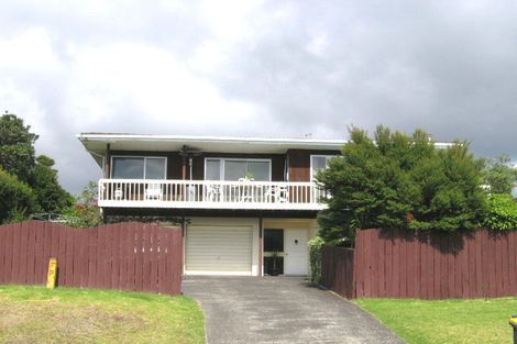 Photo of property in 1/8 Rahopara Street, Castor Bay, Auckland, 0620