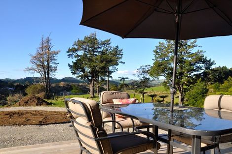 Photo of property in 100 Bulltown Road, Waihi, 3610