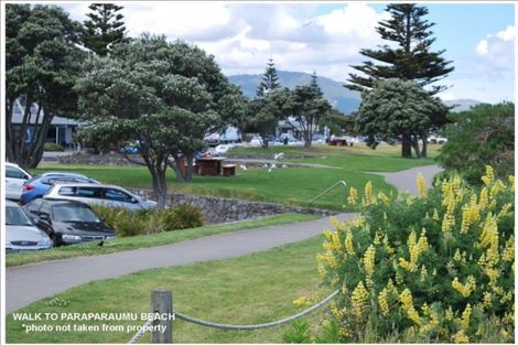Photo of property in 7/381 Kapiti Road, Paraparaumu Beach, Paraparaumu, 5032