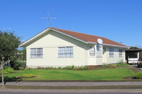 Photo of property in 24 Palermo Place, Clover Park, Auckland, 2023