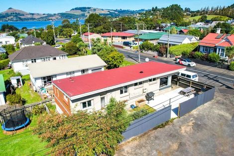 Photo of property in 10 Hall Road, Sawyers Bay, Port Chalmers, 9023