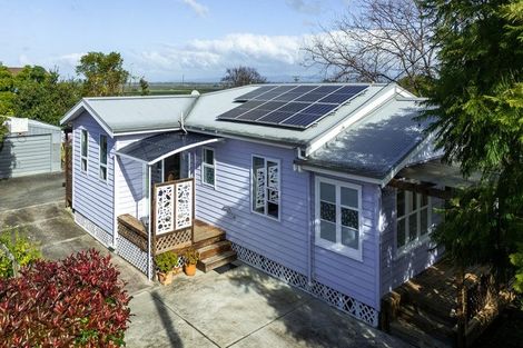 Photo of property in 702a Mount Pleasant Road, Thames, 3500