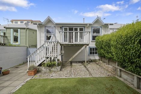 Photo of property in 34 Aro Street, Aro Valley, Wellington, 6021