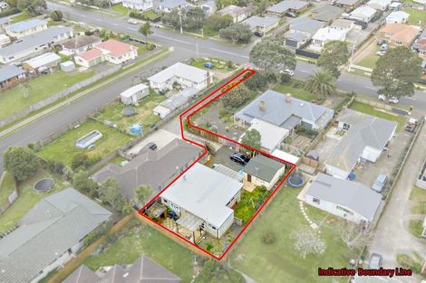 Photo of property in 112b Helvetia Road, Pukekohe, 2120