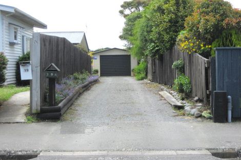 Photo of property in 19 Chichester Street, Woolston, Christchurch, 8023