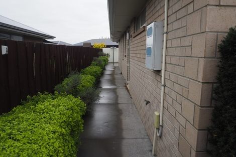 Photo of property in 7 Goldrich Grove, Netherby, Ashburton, 7700