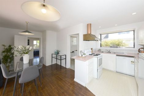 Photo of property in 138 Grimseys Road, Redwood, Christchurch, 8051