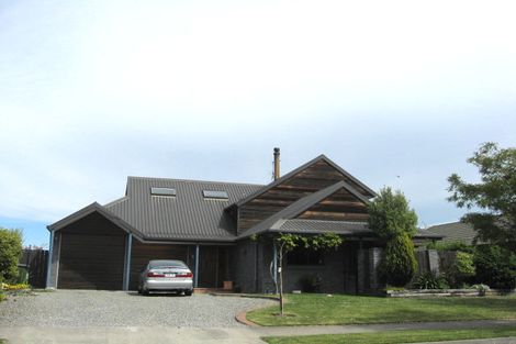 Photo of property in 3 Logan Place, Blenheim, 7201