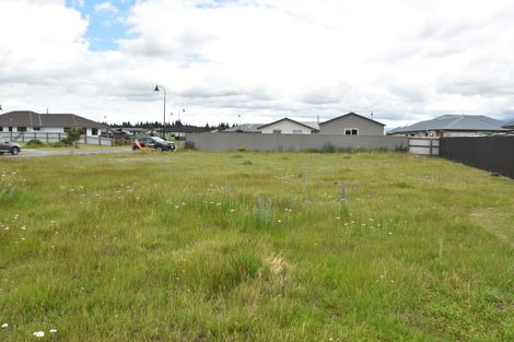 Photo of property in 2 Greenfield Place, Twizel, 7901
