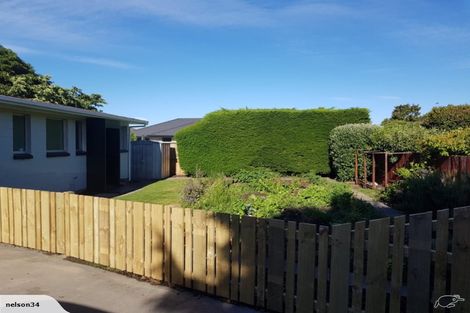 Photo of property in 2/54b Dallington Terrace, Dallington, Christchurch, 8061