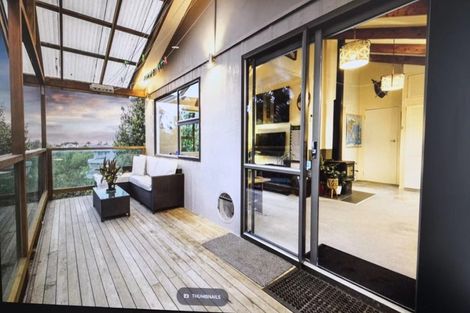 Photo of property in 43 Lonely Track Road, Fairview Heights, Auckland, 0632