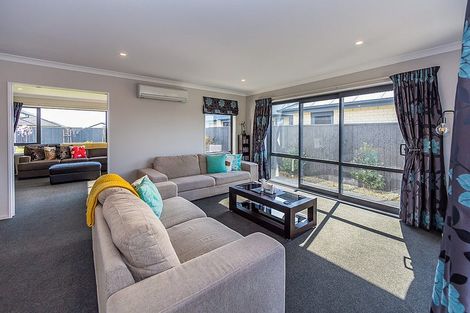 Photo of property in 7 Denimes Crescent, Rolleston, 7614