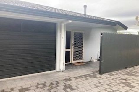 Photo of property in 8a Radnor Street, Hamilton Central, Hamilton, 3204