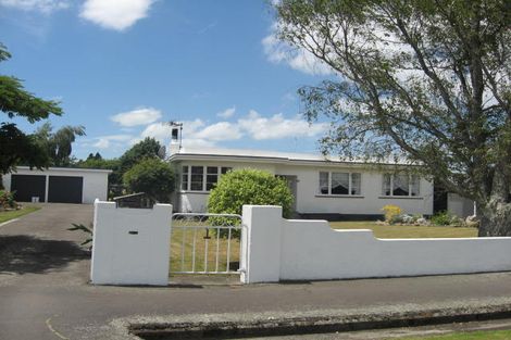 Photo of property in 1 George Street, Pahiatua, 4910