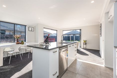 Photo of property in 20 Cassidy Avenue, Lincoln, 7608