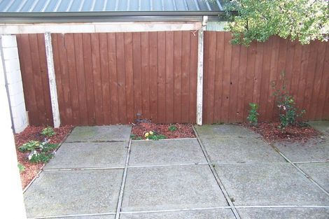 Photo of property in 4/21 Barrie Street, Addington, Christchurch, 8024