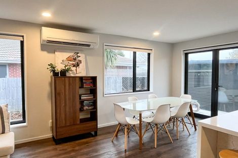 Photo of property in 17 Brent Place, Papanui, Christchurch, 8053