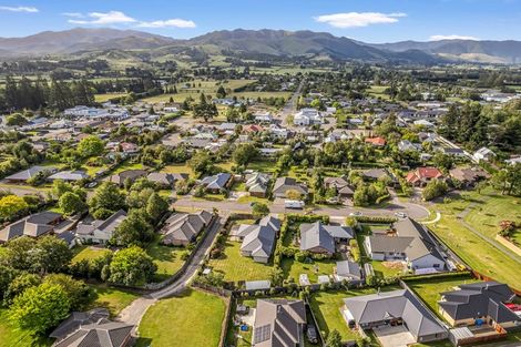 Photo of property in 22 Kowhai Street, Oxford, 7430