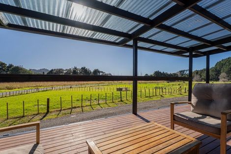 Photo of property in 2928c Tairua Whitianga Road, Kaimarama, Whitianga, 3591