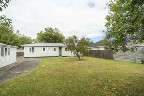 Photo of property in 649 Featherston Street, Roslyn, Palmerston North, 4414