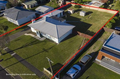 Photo of property in 10 Redmond Street, Elgin, Gisborne, 4010