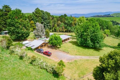Photo of property in 752 Ponatahi Road, Martinborough, Carterton, 5792